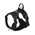 No-Pull Reflective Dog Harness