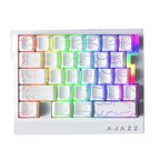 AK029 RGB Gaming Keyboard 29-Key Hot-Swap
