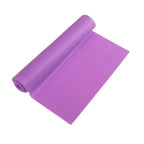 Natural Rubber Yoga Resistance Bands