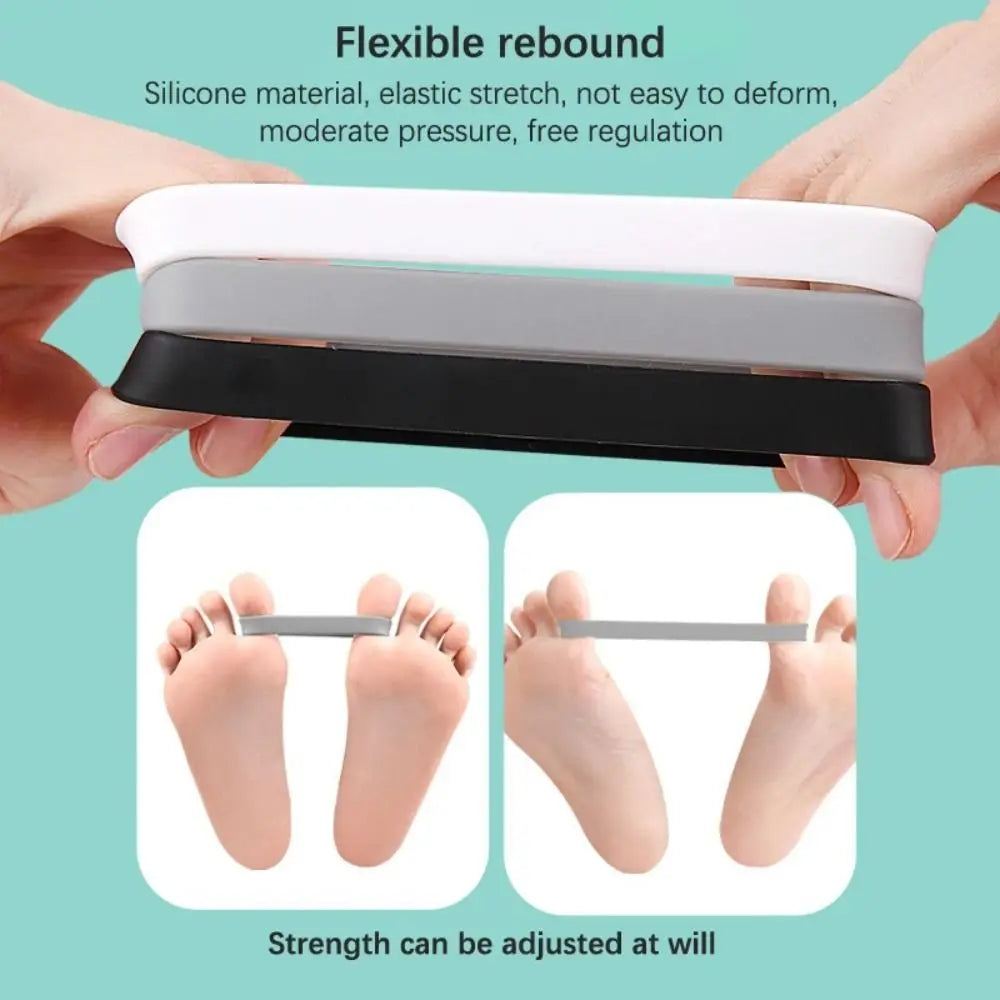 Silicone Toe Valgus Corrector