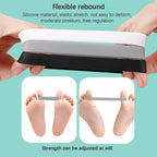 Silicone Toe Valgus Corrector