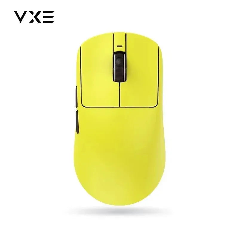 Vgn Vxe Dragonfly R1 Mouse Tri Mode R1 Se Pro Max Gamer Paw3395 Wireless Mouse Lightweight Ergonomics Pc Gaming Accessories Gift