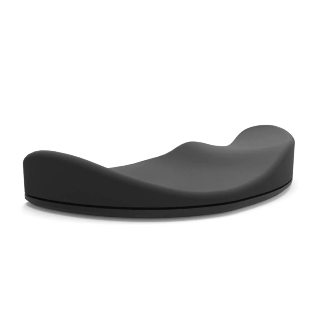 Silicone Mouse Wrist Rest – Ergonomic Palm Support