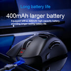 AULA SC620 Wireless Gaming Mouse 12000 DPI RGB