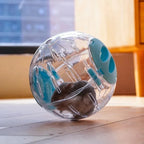 Hamster Exercise Ball – Small Pet Jogging Toy