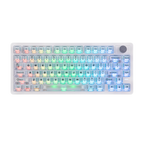 EPOMAKER HE75 V2 75% Hall Effect Wireless Gaming Keyboard