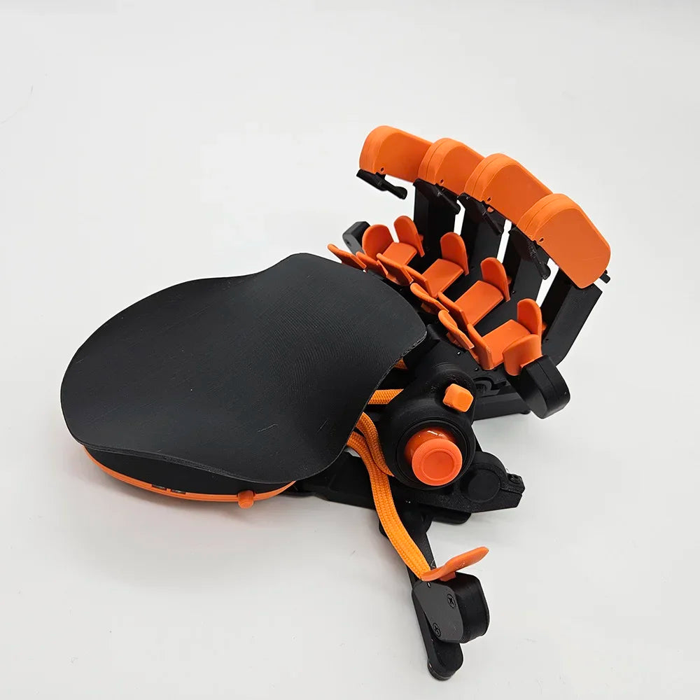 GameClaw Alien One-Handed Gaming Keyboard with Joystick