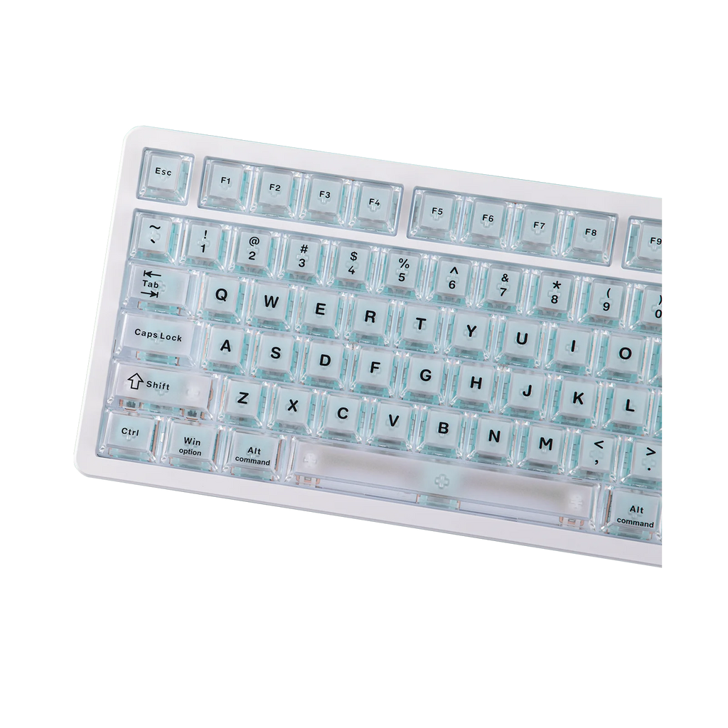 EPOMAKER HE75 V2 75% Hall Effect Wireless Gaming Keyboard