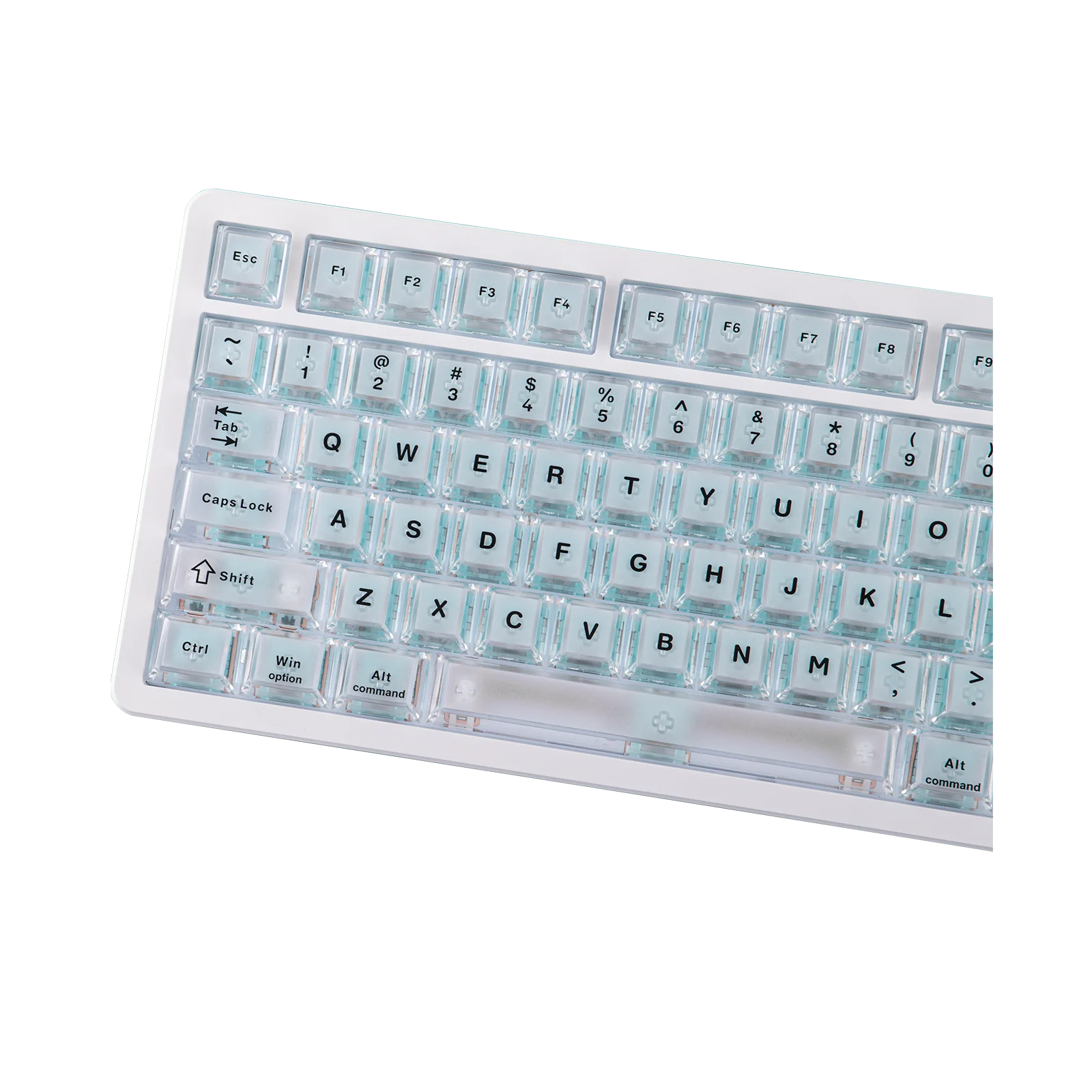 EPOMAKER HE75 V2 75% Hall Effect Wireless Gaming Keyboard