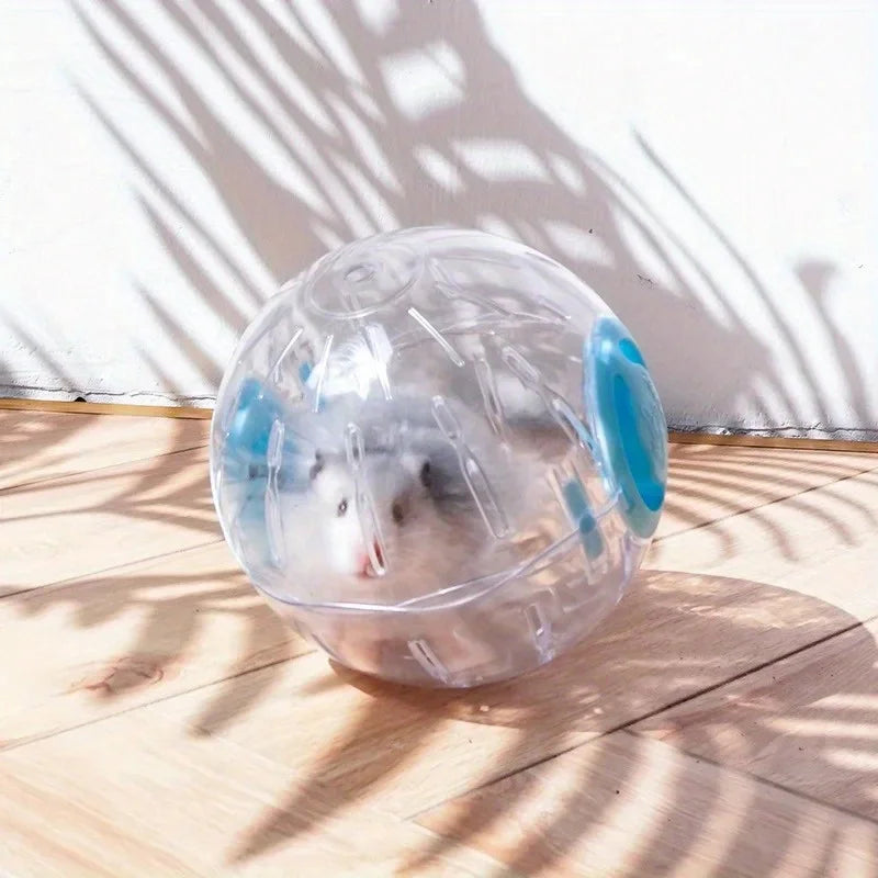 Hamster Exercise Ball – Small Pet Jogging Toy