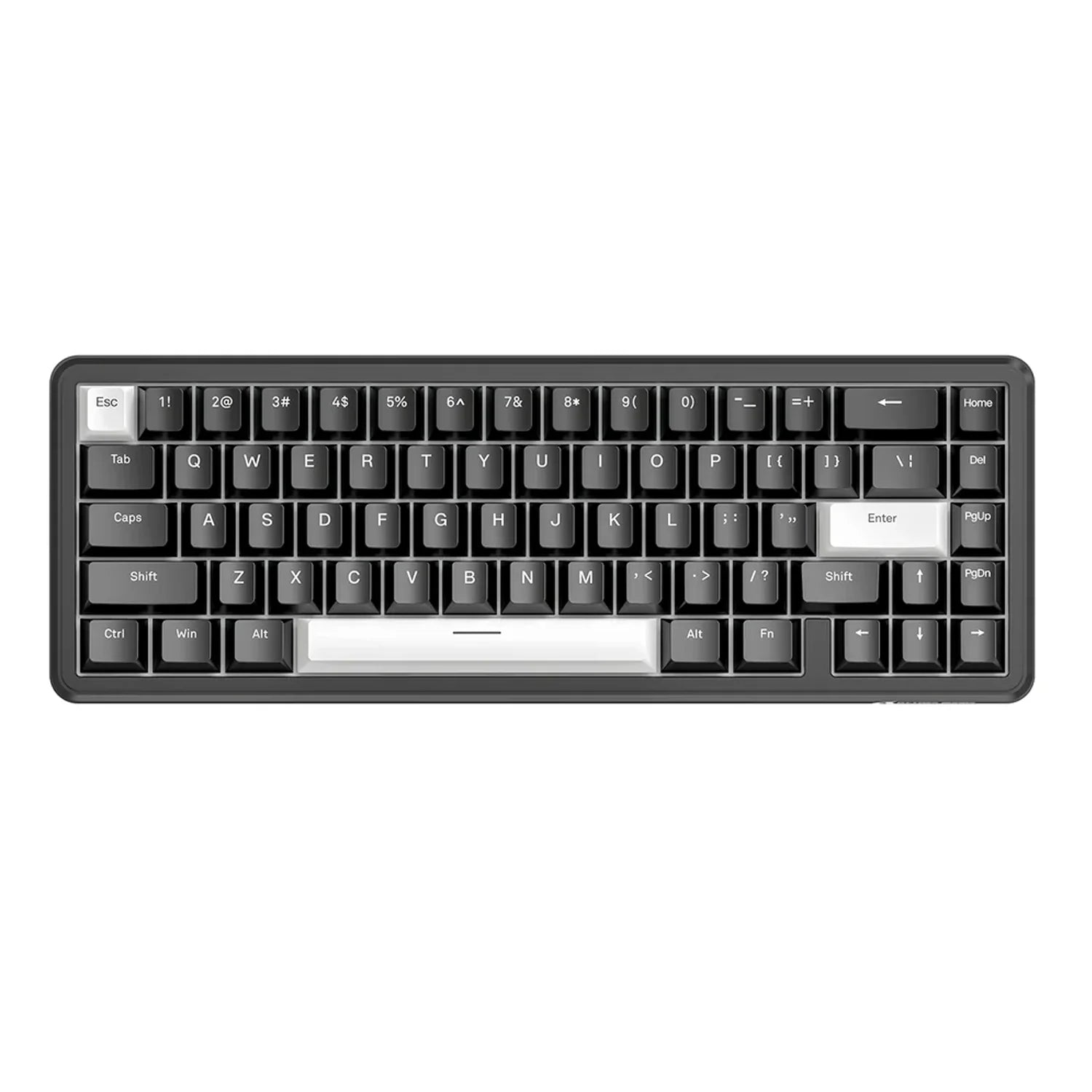 ATTACK SHARK X65 HE 65% Gaming Keyboard 8000Hz RGB