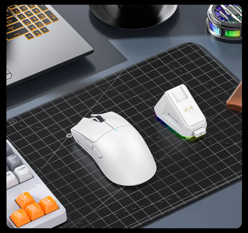 ATTACK SHARK X11 Wireless Gaming Mouse 22000 DPI 3-Mode