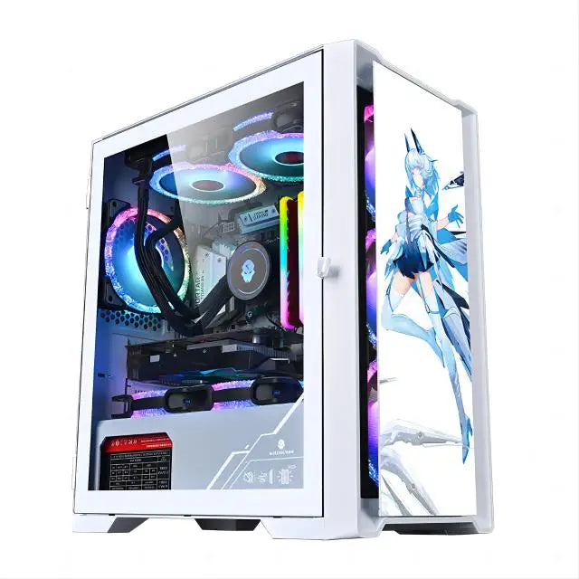 27" 2K IPS Gaming Monitor 165Hz 1ms FreeSync HDR400