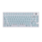 EPOMAKER HE75 V2 75% Hall Effect Wireless Gaming Keyboard