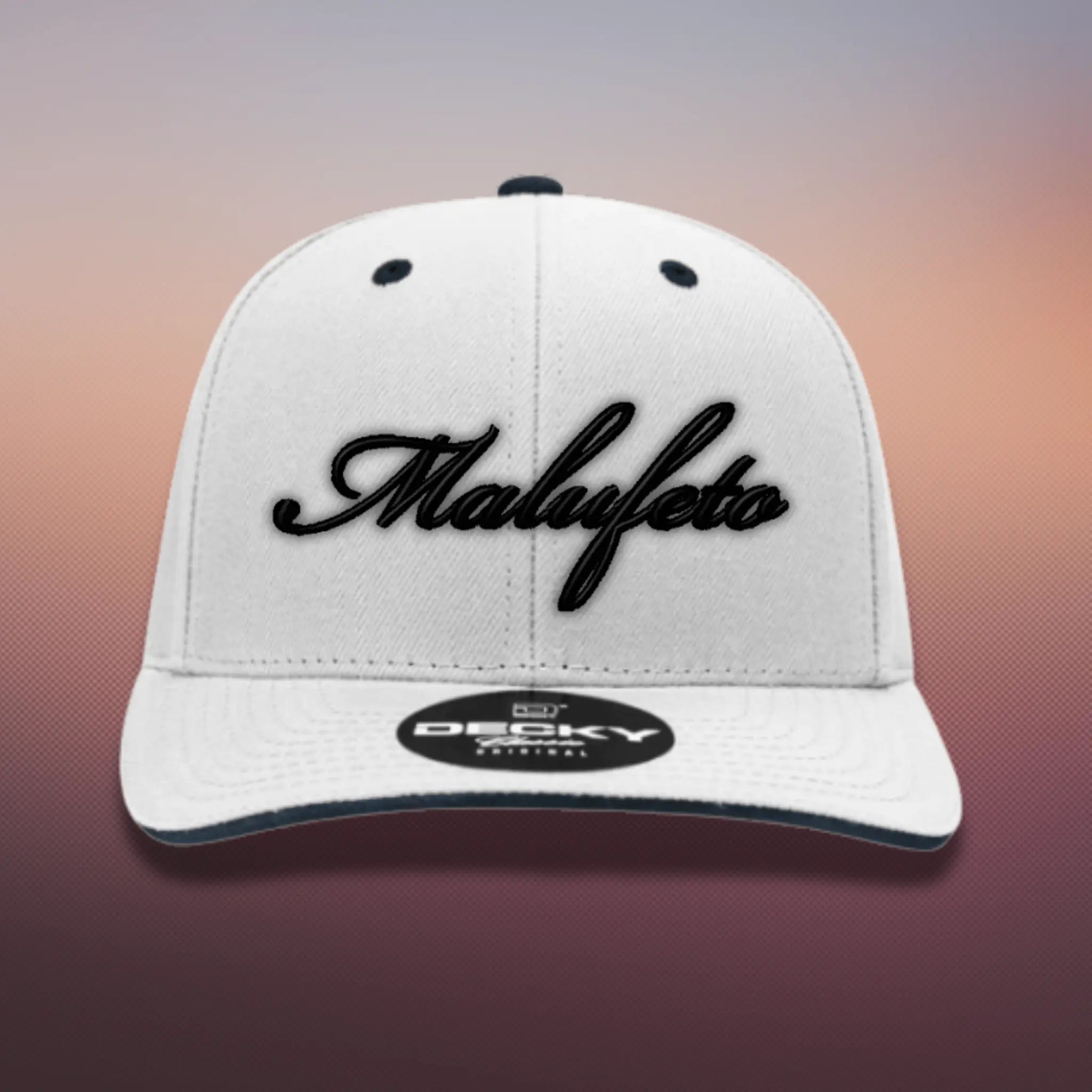 Malufeto Baseball Cap - Malufeto