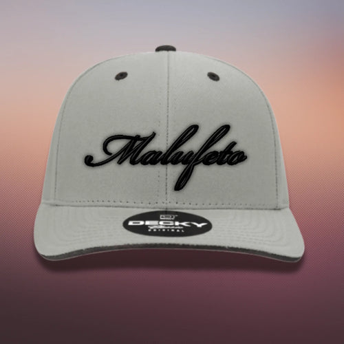 Malufeto Baseball Cap - Malufeto