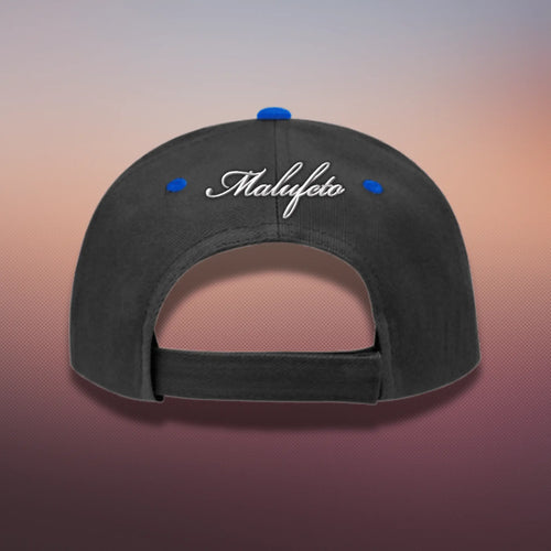 Malufeto Baseball Cap - Malufeto