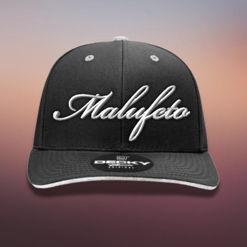 Malufeto Baseball Cap - Malufeto