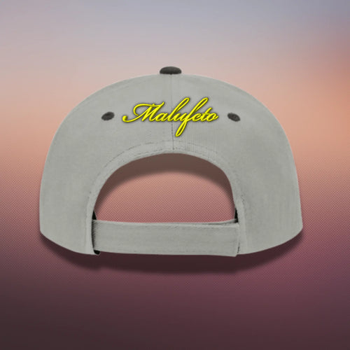 Malufeto Baseball Cap - Malufeto