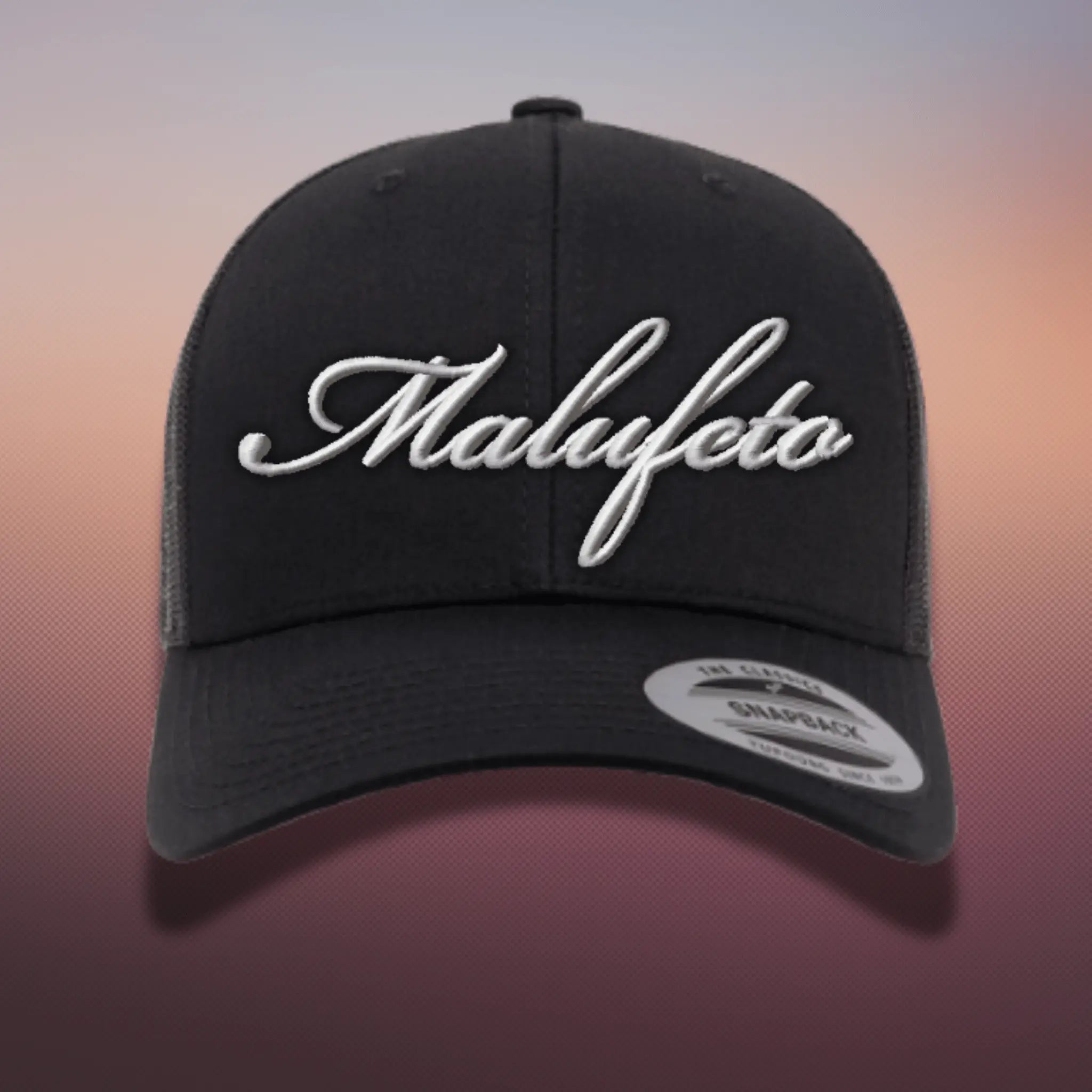 Malufeto Dad Cap® - Malufeto