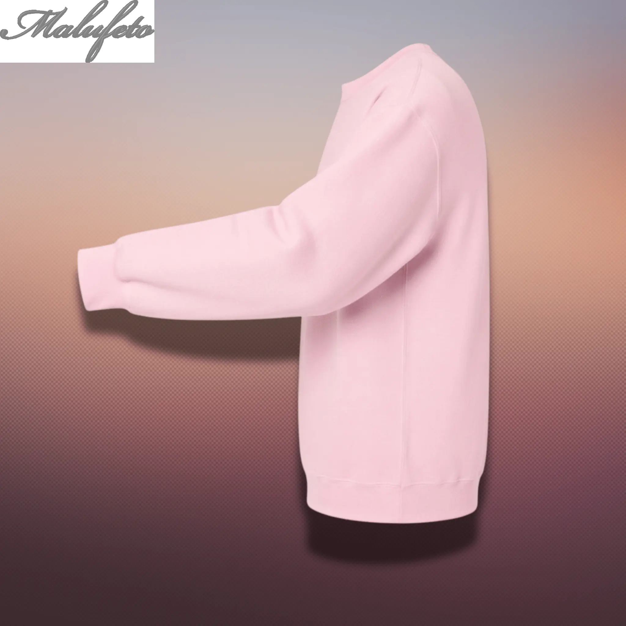 Malufeto Sweatshirt - Malufeto