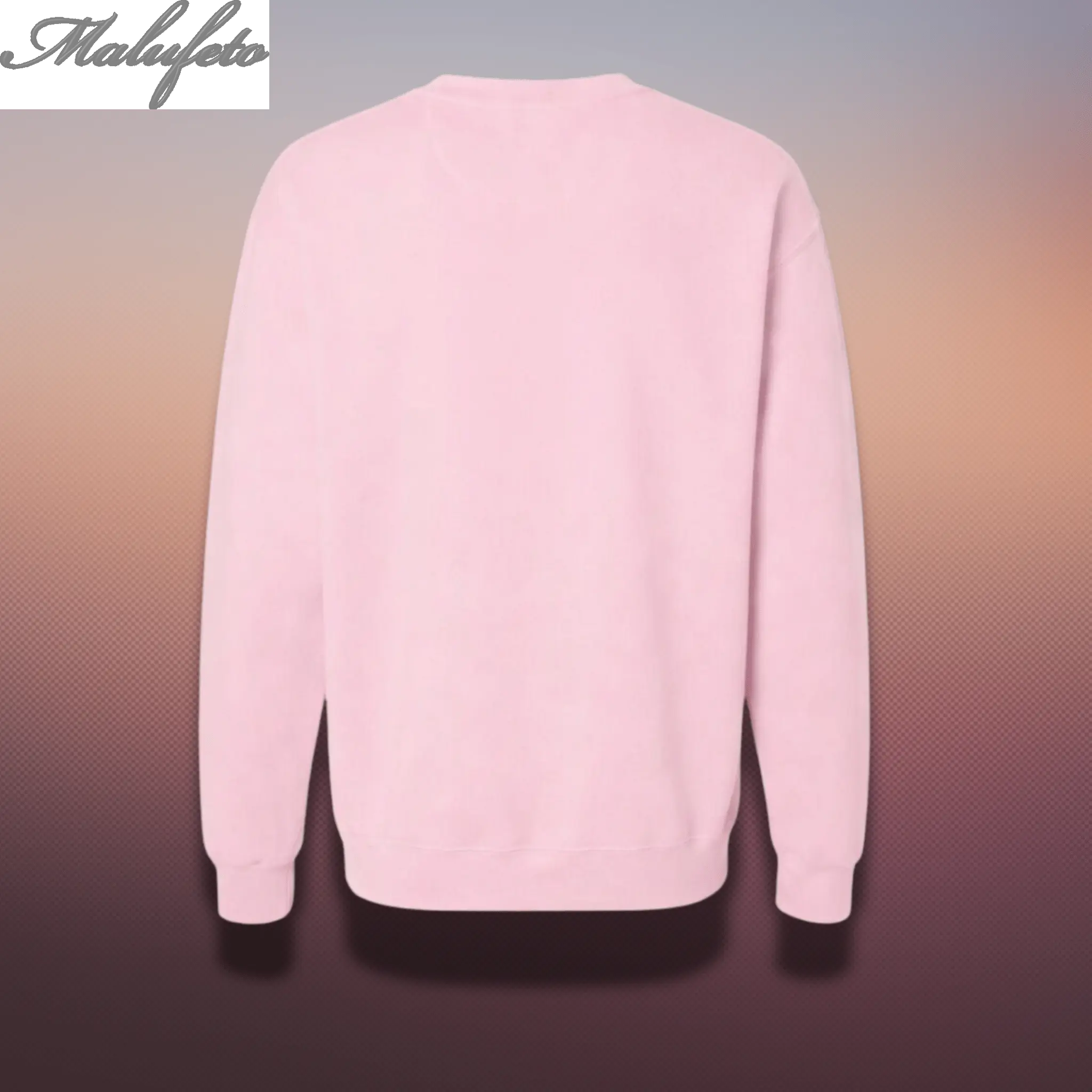 Malufeto Sweatshirt - Malufeto