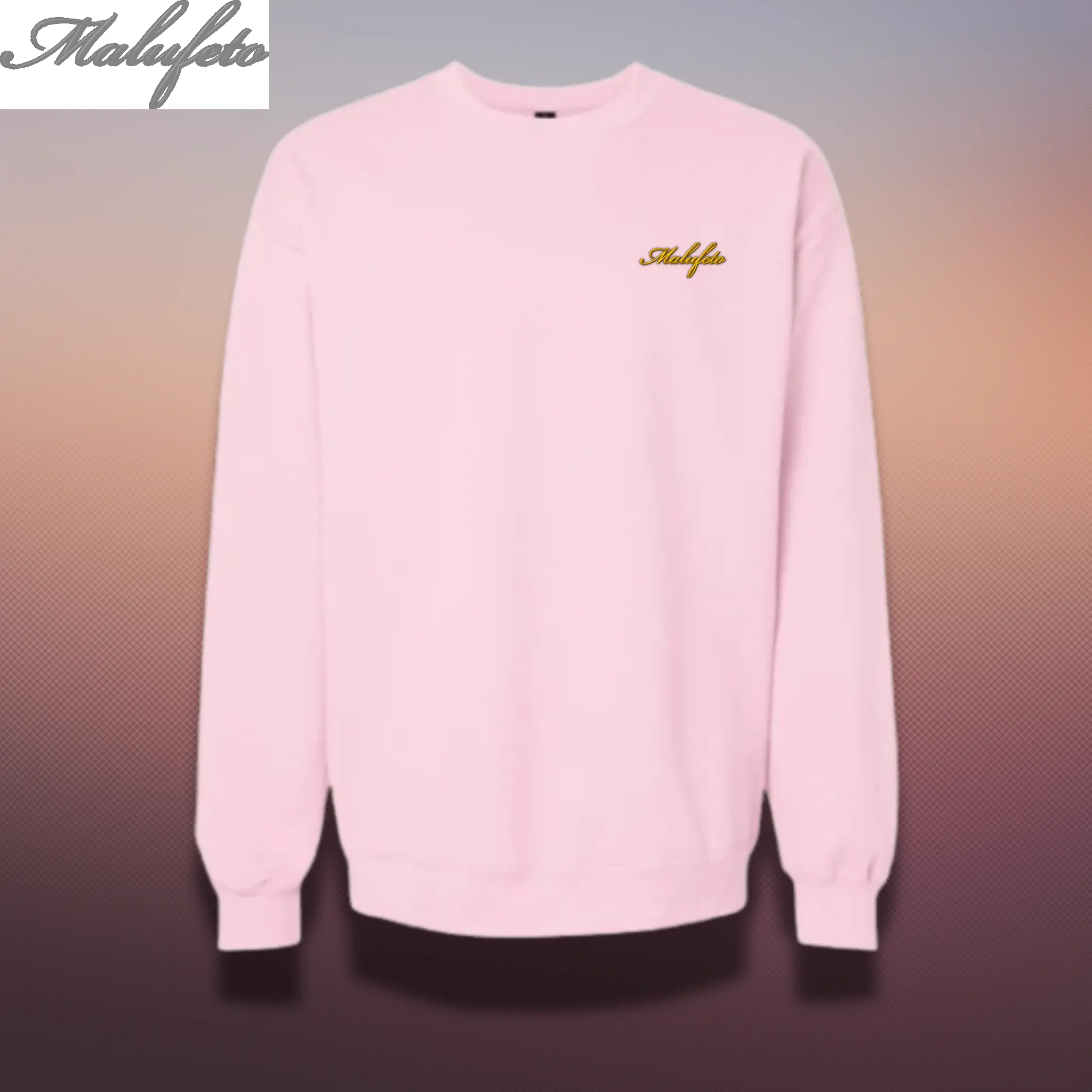Malufeto Sweatshirt - Malufeto
